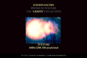 The Lights Collection xx01