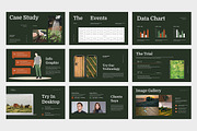 Basea : Agriculture Google Slides, a Presentation Template by Punkl Camp (Thumbnail 8 of 9)