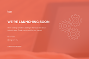 Under Construction & Launching Soon, a Branding & Logo Template by Prosymbols (Thumbnail 1 of 4)