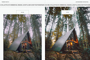 Carolina Sky - Lightroom Presets, a Preset Add-On by Truesight Supply Co. (Thumbnail 5 of 10)
