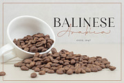 Wonderful Melanesia - Font Duo, a Serif Font by Arterfak Project (Thumbnail 4 of 14)