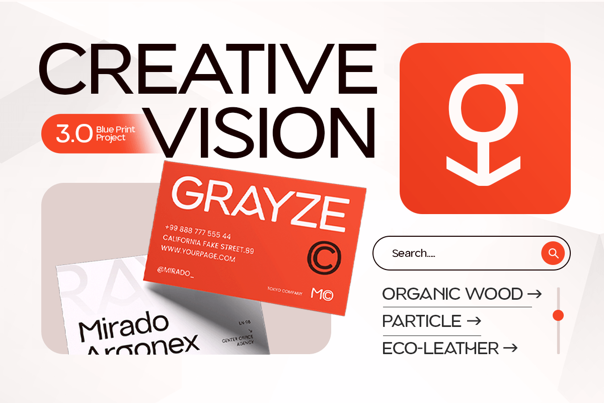 Angry - Unique Corporate Logo Font, a Sans Serif Font by Hamz Studio (Photo 2 of 12)