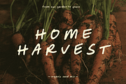 Notemaker's Mark Handwriting Font, a Handwritten Font by TYPEHEIST (Thumbnail 9 of 12)