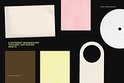 Hotel Citron - Feed Templates, a Social Media Template by Twelve Four Studio (Thumbnail 7 of 8)