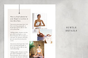 Canva Course Workbook & Lead Magnet, a Magazine Template by Studio Sugoi (Thumbnail 8 of 10)