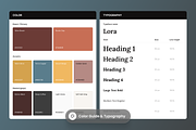 Lumora - Education Technology Deck, a Presentation Template by SLAB! Design (Thumbnail 6 of 6)