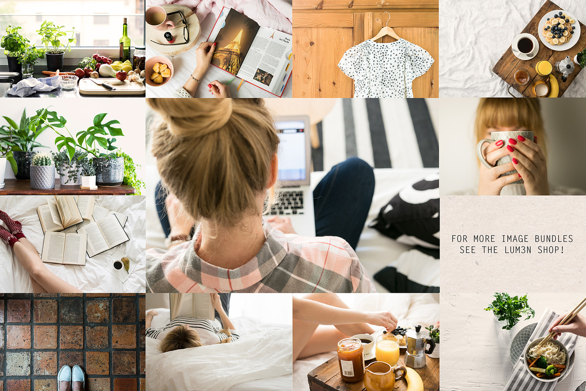 Lifestyle Image Collection, a Person Photo by Lum3n (Photo 3 of 3)
