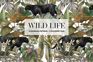 Wild Life