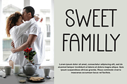 Stylish Creative, a Sans Serif Font by InermediaSTUDIO (Thumbnail 2 of 8)
