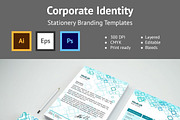 Medlab — Branding Identity Mock-Up, a Product Mockup by NetGon_Tech's Shop (Thumbnail 2 of 2)