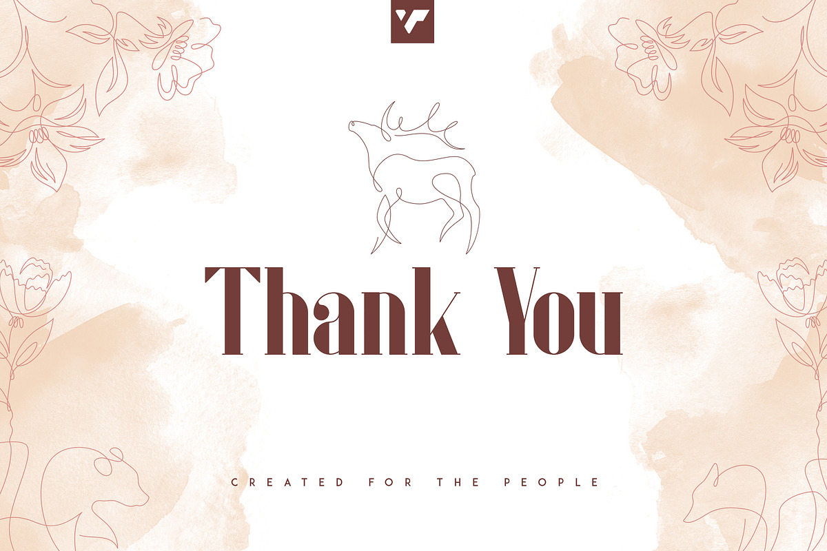 Inure - Serif Typeface + More, a Serif Font by VP Fonts (Photo 11 of 11)
