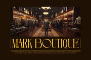 Rolanes || Elegant Serif Font, a Serif Font by Ermedia Studio (Thumbnail 9 of 10)