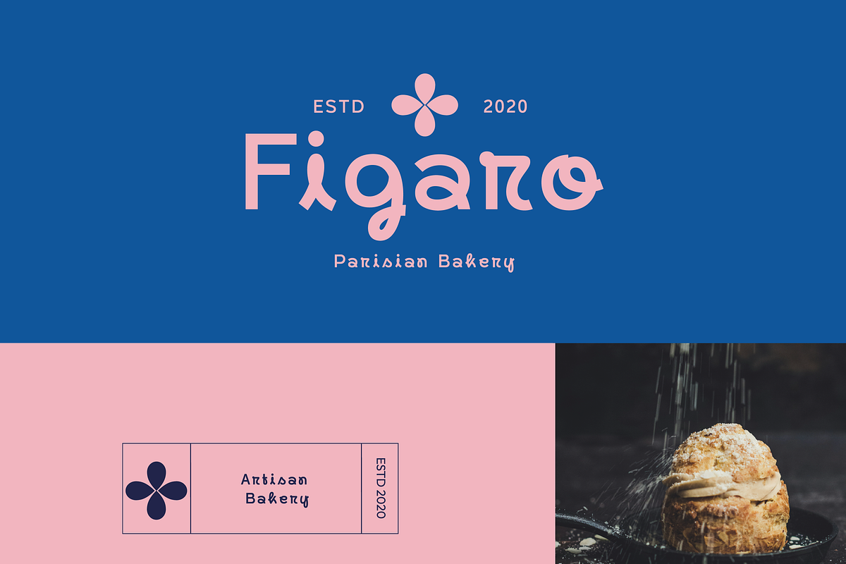 Calsi Sans Font, a Sans Serif Font by Creative Foundry (Photo 3 of 8)