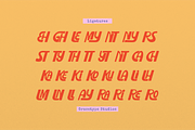 Vinyl Player | Playful Hand Drawn, a Handwritten Font by gracetype_studio (Thumbnail 12 of 12)