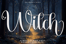 Witch