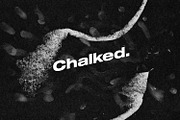Chalked, a Texture Graphic by secret-cache (Thumbnail 3 of 3)