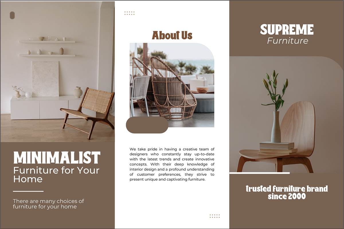 Sunflower Light, a Serif Font by And Studio (Photo 7 of 15)