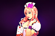 Pop Art - Photoshop Action preview 3