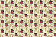 Russian Tales Bundle, an Object Graphic by Kotozoid (Thumbnail 15 of 19)