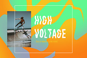 California Sunshine, a Sans Serif Font by Midnight Grim (Thumbnail 2 of 6)