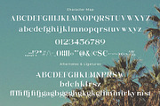 Hemidle - Modern Display Serif, a Serif Font by Jimoji (Thumbnail 10 of 11)