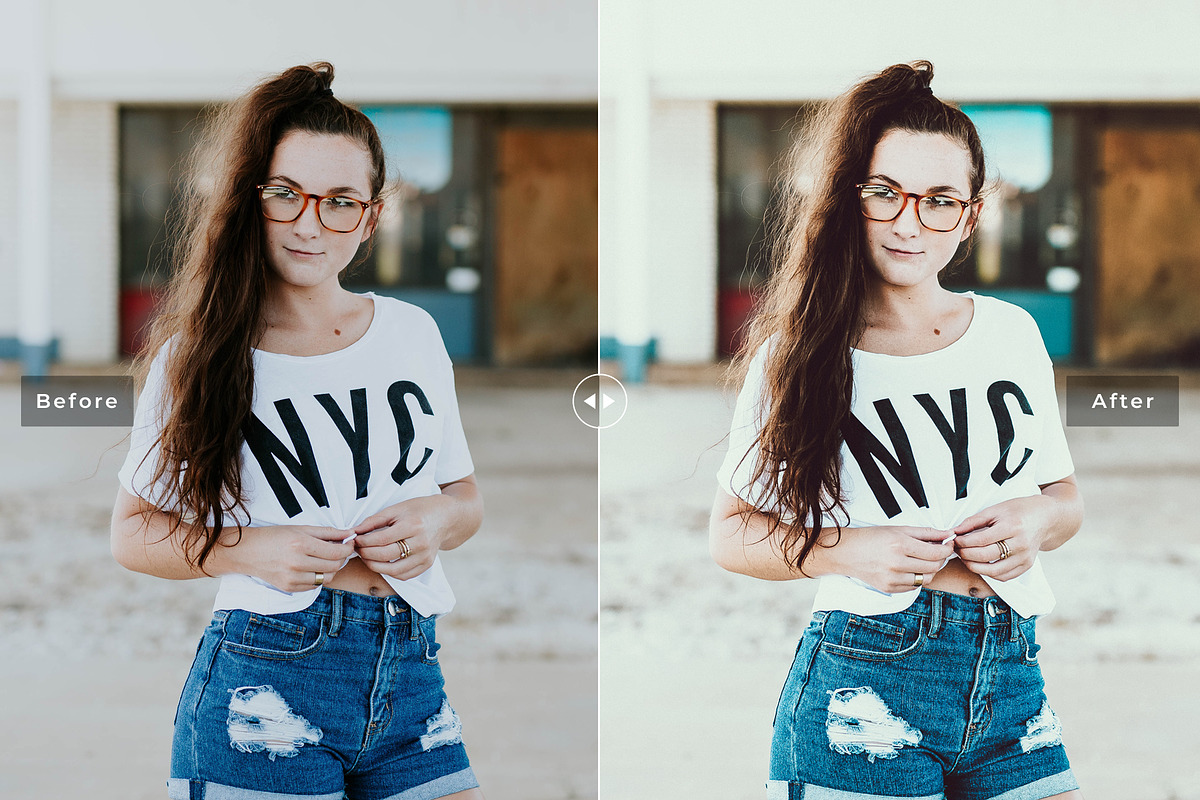 Fine Art Lightroom Presets preview 6
