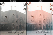 India Colours Lightroom Preset Pack, an Action Add-On by Lightroom Designs (Thumbnail 3 of 6)