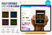 Back to School Typography Bundle, an Object Graphic by VIVAT Design Studio (Thumbnail 2 of 5)