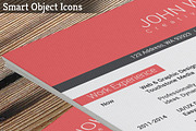 50% Off on Resume Template Bundle, a Resume Template by Made by Mancie (Thumbnail 4 of 5)