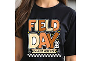 Field Day 2025 Svg Png, an Object Graphic by EllaMaiyaali (Thumbnail 2 of 4)