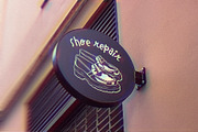 Shoes, an Object Graphic by Twisted Tail (Thumbnail 4 of 6)