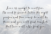 Freanky Signature | Script Font, a Handwritten Font by Scratchones (Thumbnail 6 of 8)