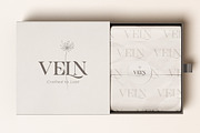 Caluxe – Modern Luxury Serif Font, a Font by roomspace creative lab (Thumbnail 9 of 11)