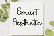 Everything, a Handwritten Font by InermediaSTUDIO (Thumbnail 2 of 8)