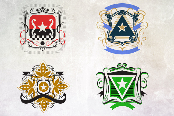 vector set preview 2