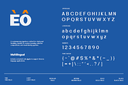 Minez - Variable Sans Serif, a Sans Serif Font by Font Liner (Thumbnail 9 of 12)