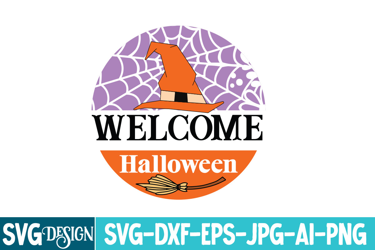 Halloween svg bundle,Halloweenbundle, an Object Graphic by Digital Artistic99 (Photo 6 of 9)