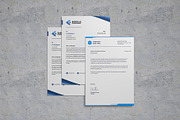 A4 Paper Mockup, a Books & Magazine Mockup by Symie Design (Thumbnail 3 of 4)