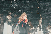 Fog and Mist Lightroom Presets, a Plug-in Add-On by Click Click Studio (Thumbnail 7 of 9)
