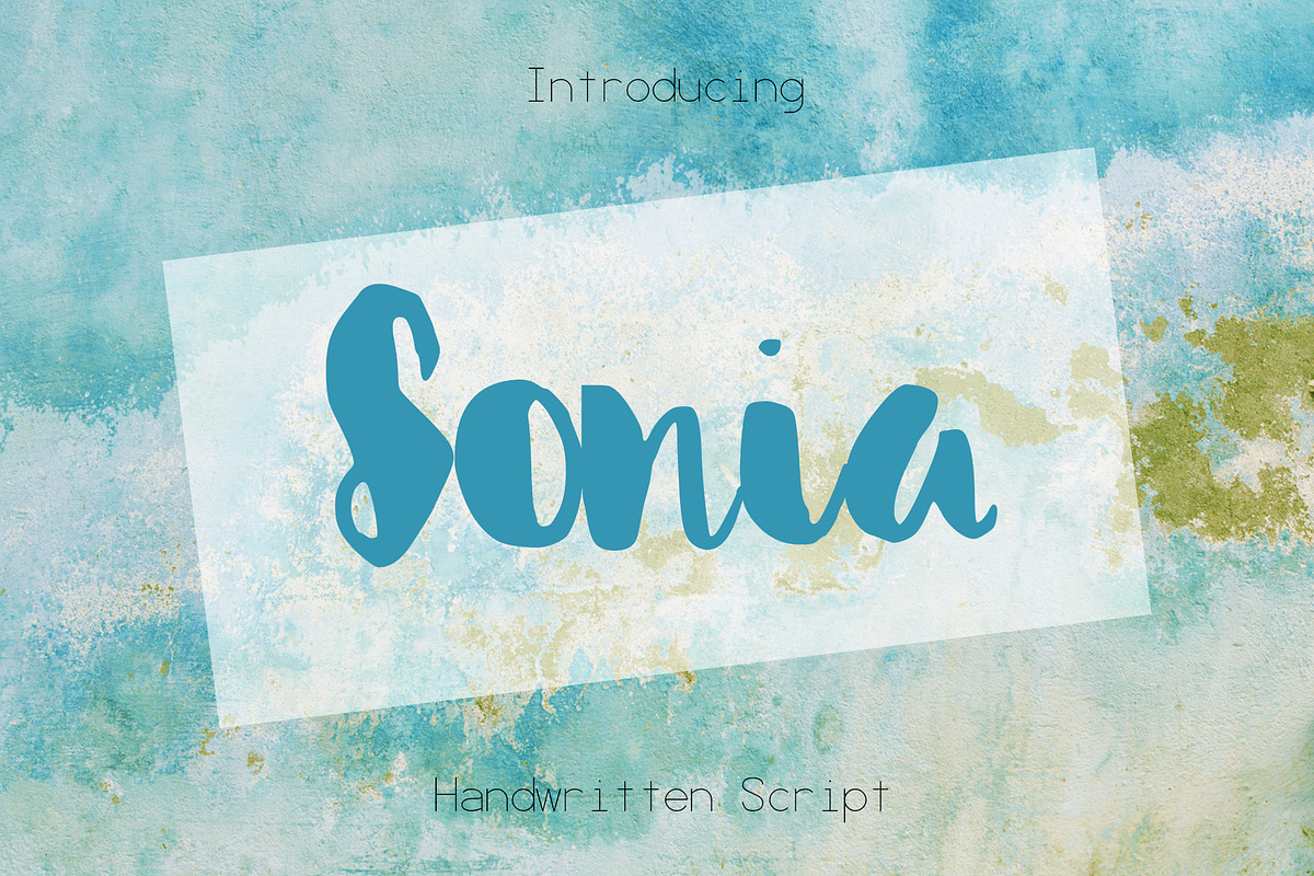 Sonia Font