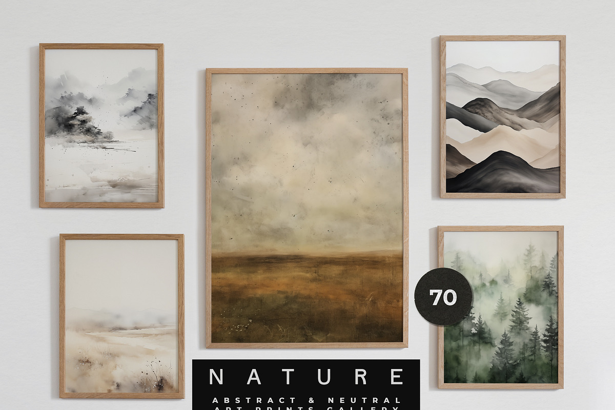 ALL PRINTS BUNDLE (3,000) Updated!, a Background Graphic by Lana Elanor (Photo 31 of 57)
