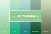 Ombre Gradients, a Gradient Add-On by BÉZIER SQUAD (Thumbnail 3 of 6)
