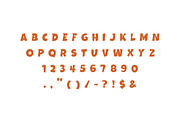 Basewyz – Fun & Bold Display Font, a Sans Serif Font by 3ab2ou (Thumbnail 4 of 4)