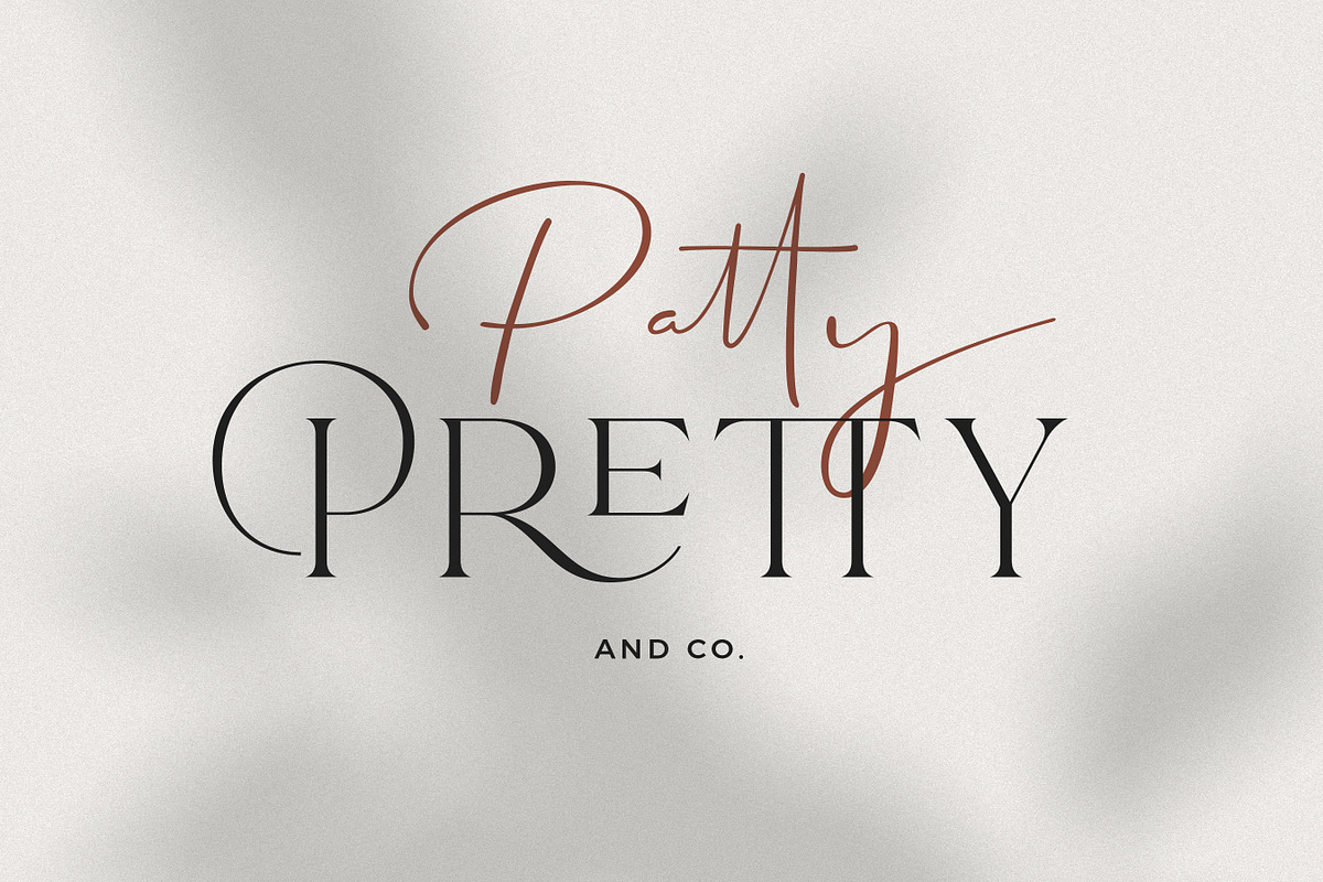 Hello Paris - Variable Duo, a Serif Font by Sans & Sons (Photo 16 of 29)