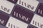 Arseky || Modern Classy Serif Font, a Serif Font by Ermedia Studio (Thumbnail 9 of 10)