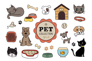 Pet Collection