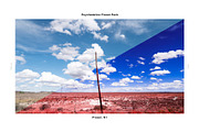 Psychedelics - Lightroom Presets, an Action Add-On by maximakesthings (Thumbnail 5 of 5)