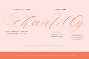 Zoxi, a Calligraphy Script Font, a Script Font by Up Up Creative (Thumbnail 2 of 8)