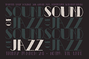 TOMO Astoria, a Sans Serif Font by TOMO Fonts (Thumbnail 1 of 9)