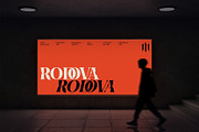 Rodova - Modern Serif Display Font, a Serif Font by MooneseyeType (Thumbnail 9 of 10)